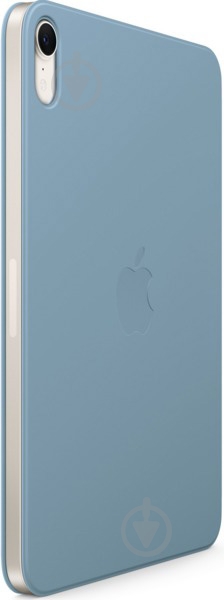 Чехол Apple Smart Folio for iPad mini (A17 Pro) denim (MC2U4ZM/A) - фото 2 Чехол Apple Smart Folio for iPad mini (A17 Pro) denim (MC2U4ZM/A) - фото 2