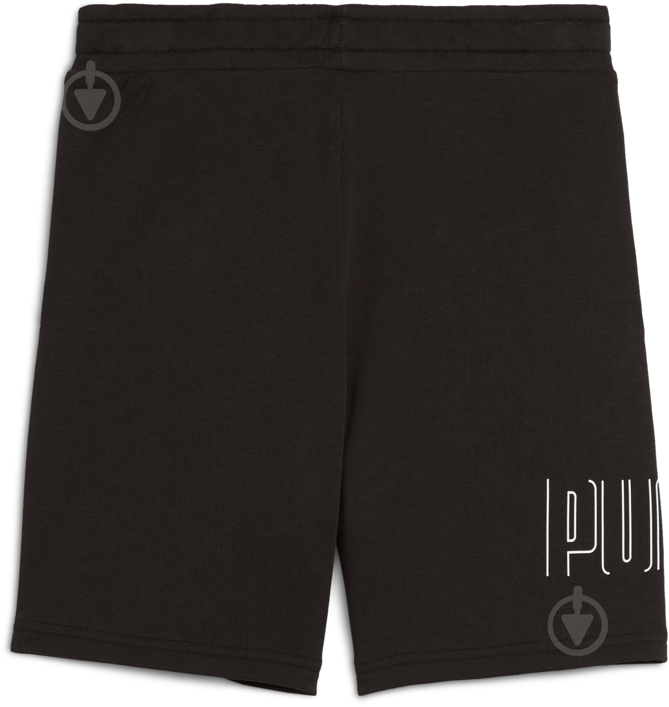 Шорты Puma PUMA SPORT Graphic Shorts TR B 68585601 р. 176 черный - фото 2 Шорты Puma PUMA SPORT Graphic Shorts TR B 68585601 р. 176 черный - фото 2