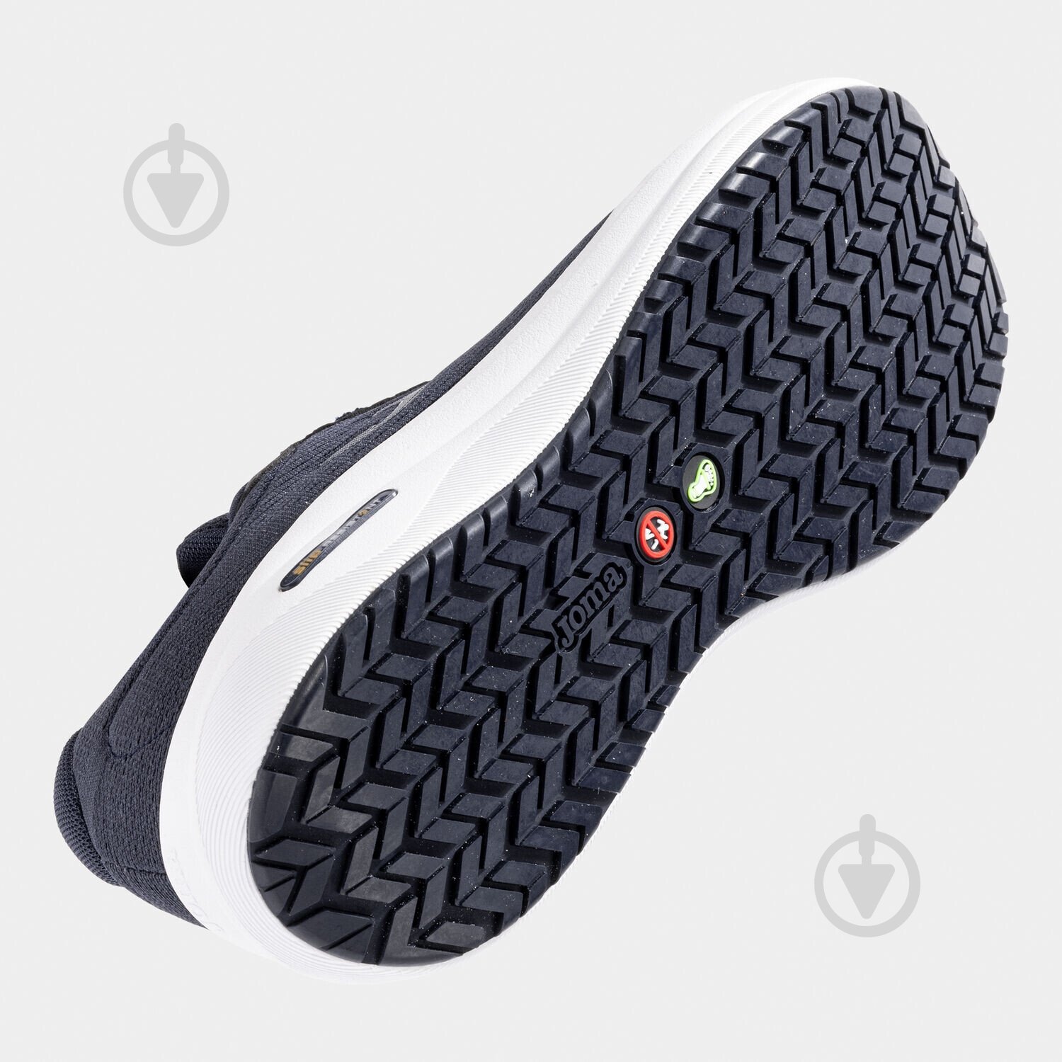 Кросівки чоловічі Joma Iron CIRONS2503 р.42 темно-сині - фото 5 Кросівки чоловічі Joma Iron CIRONS2503 р.42 темно-сині - фото 5