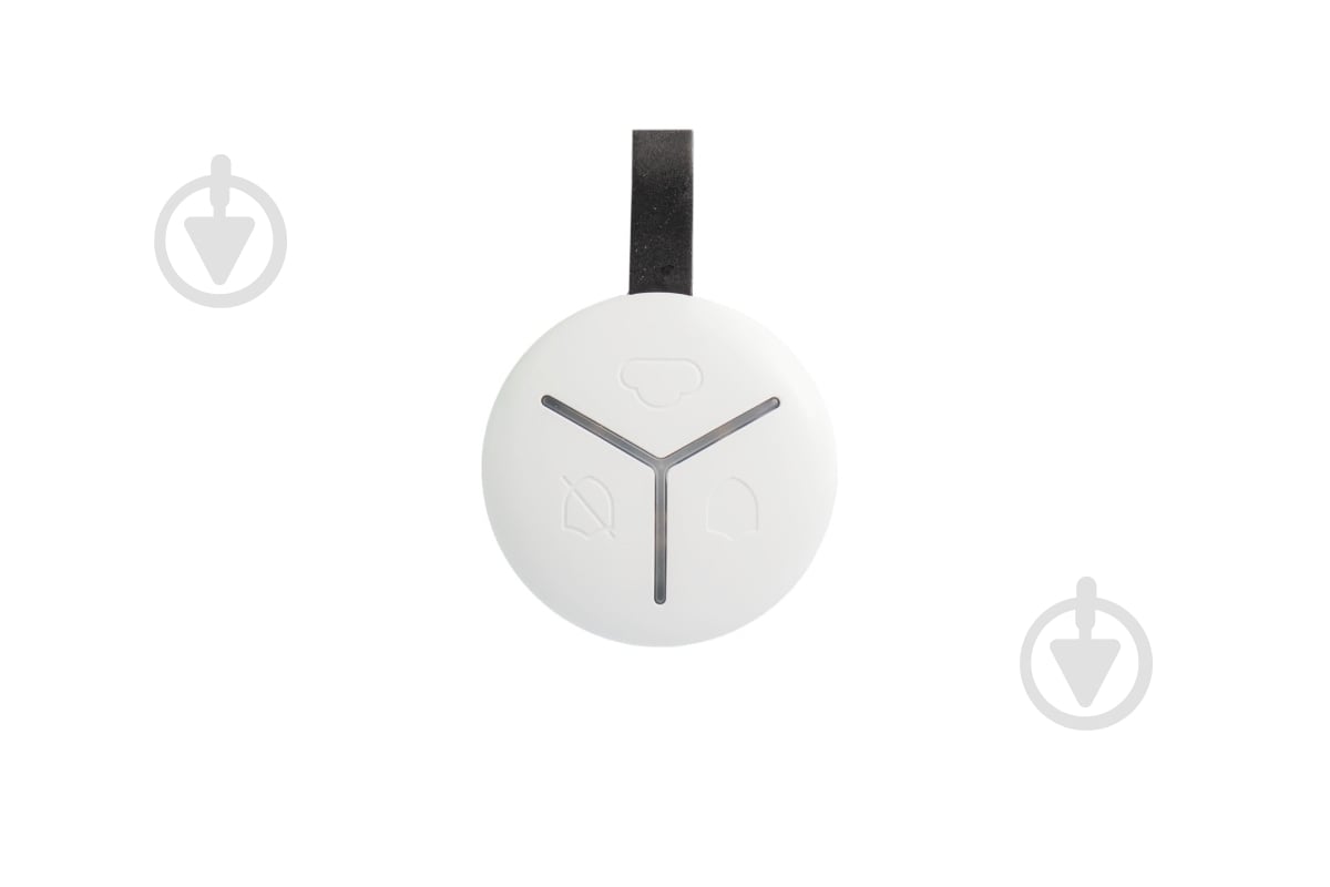 Комплект охранной сигнализации U-PROX MPX G KF kit White - фото 7