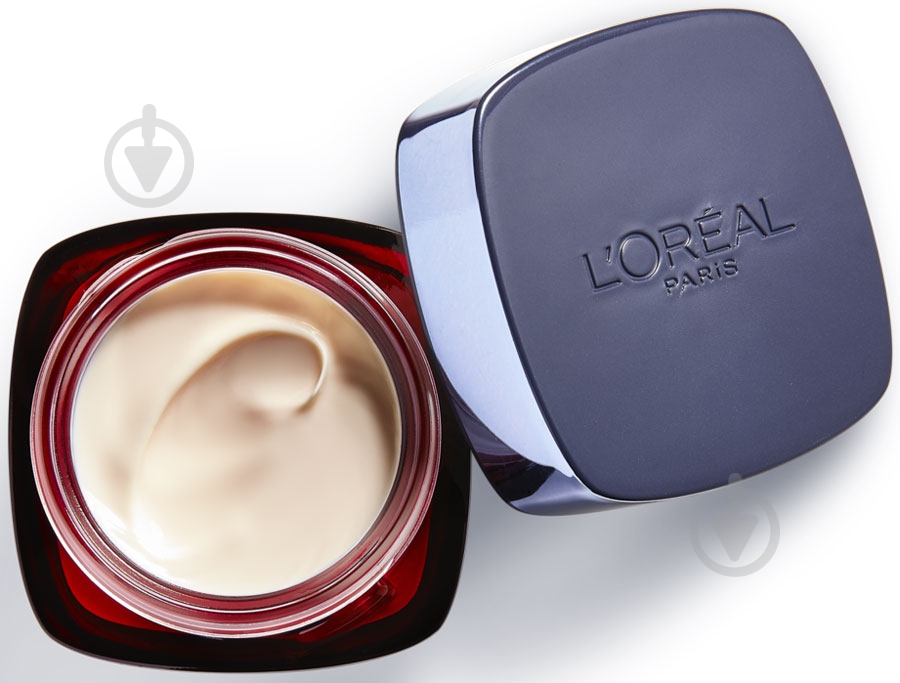 Крем для обличчя день-ніч L'Oreal Paris Revitalift Laser Х3 15 мл - фото 2