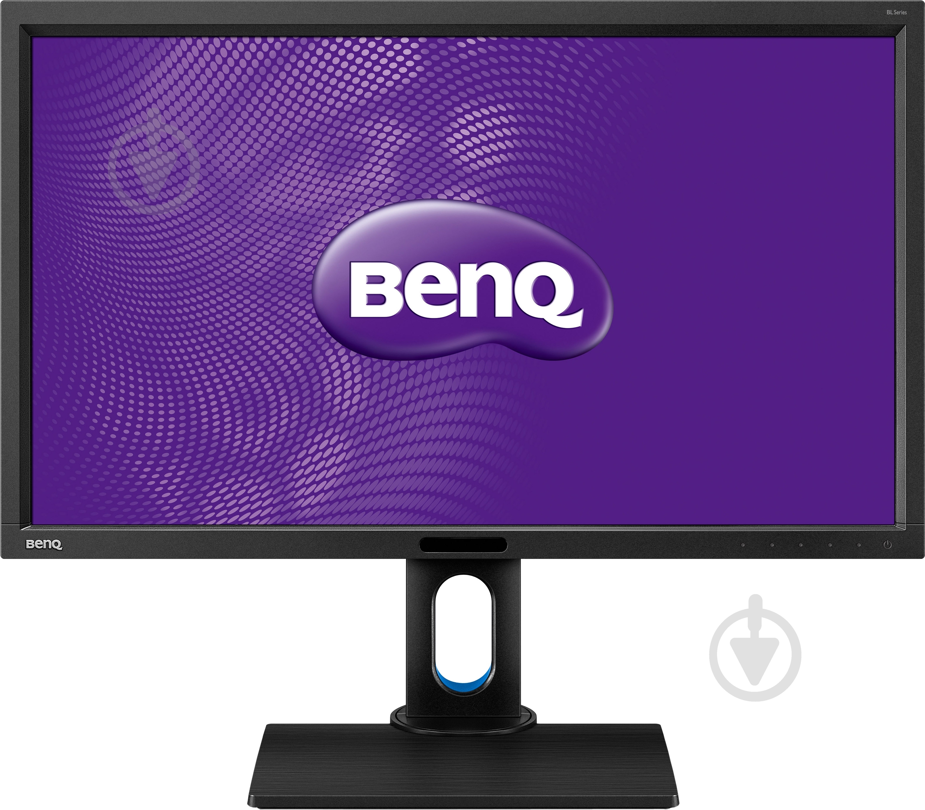 Монитор BenQ BL2711U 27" (BL2711U) - фото 1
