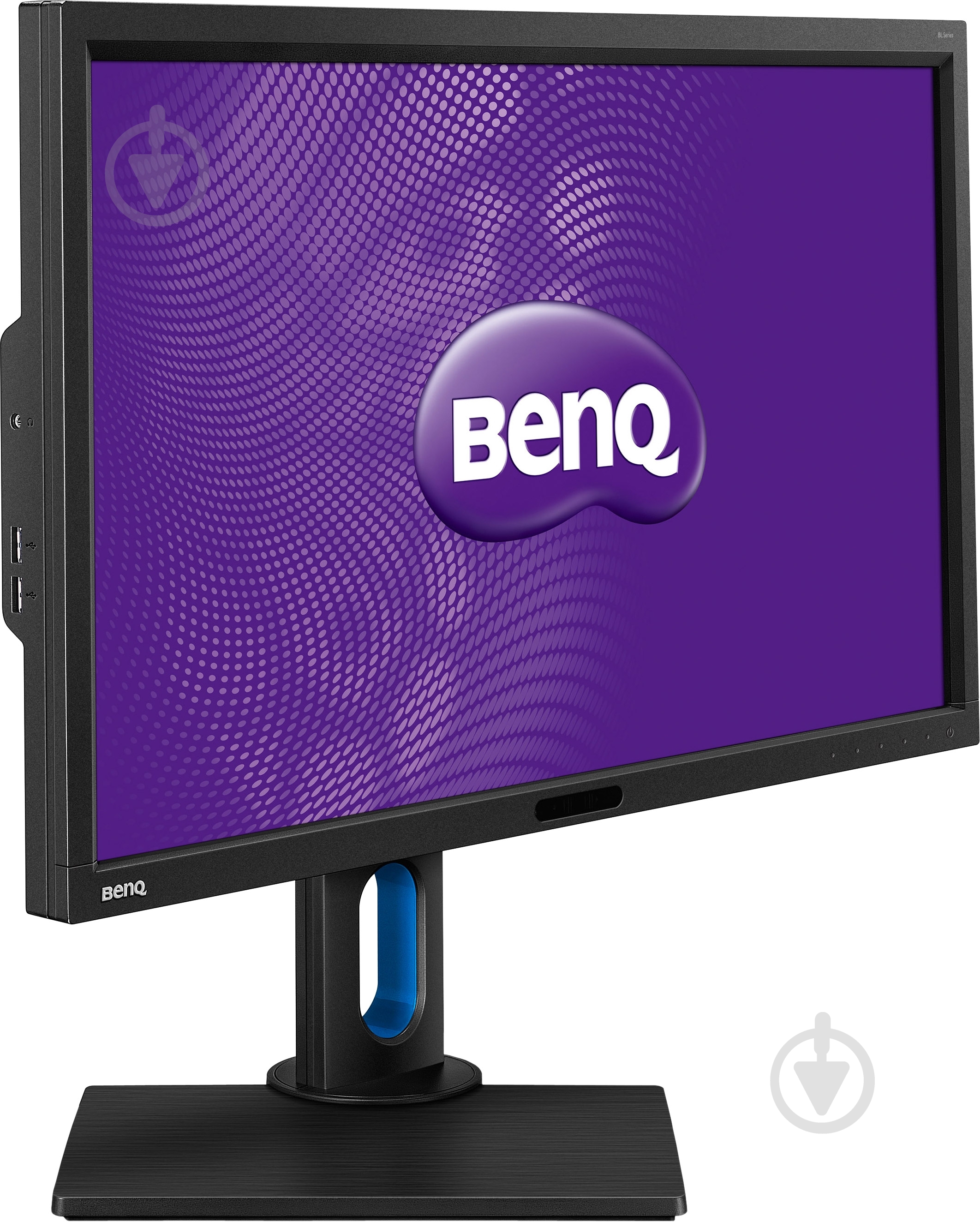 Монитор BenQ BL2711U 27" (BL2711U) - фото 4
