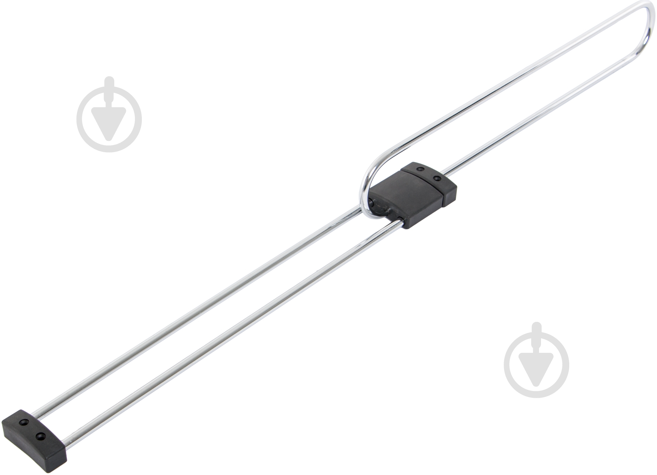 Микролифт Rejs E50 450 мм серебряный - фото 2