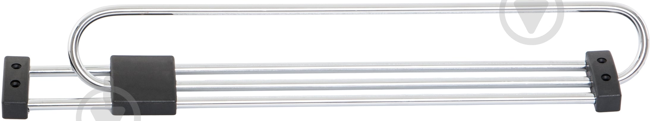 Микролифт Rejs E50 450 мм серебряный - фото 3