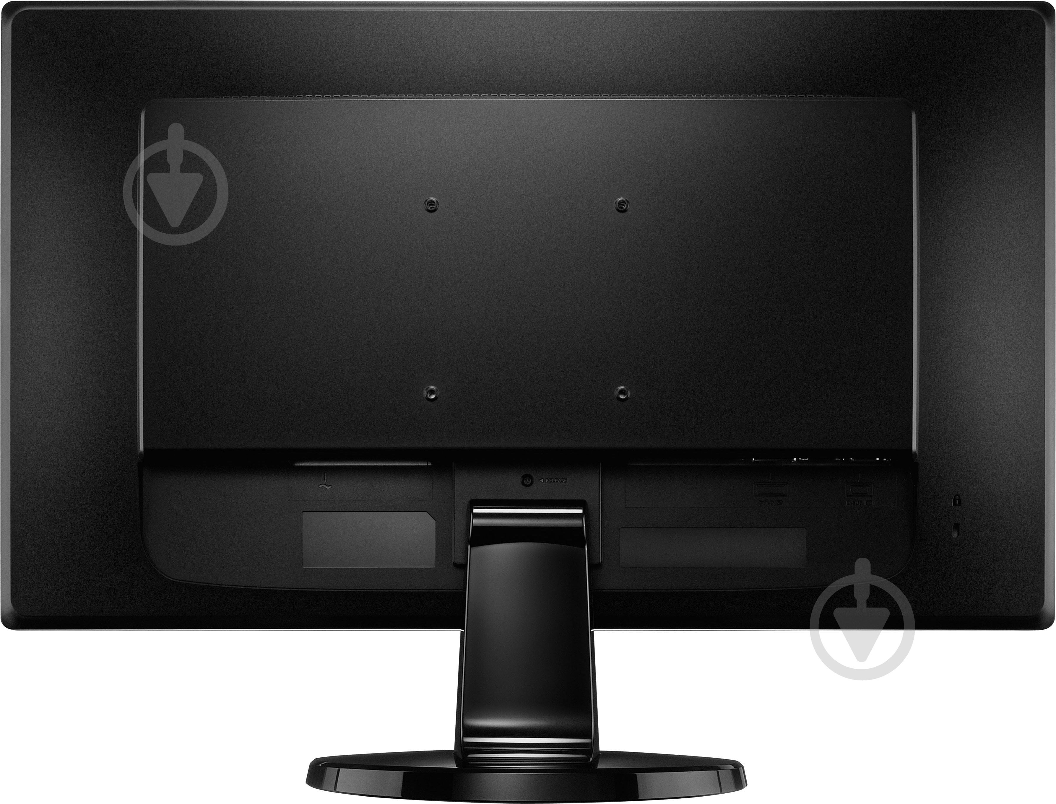 Монитор BenQ GW2455H 24" (9H.LDLLA.TBE) - фото 8 Монитор BenQ GW2455H 24" (9H.LDLLA.TBE) - фото 8