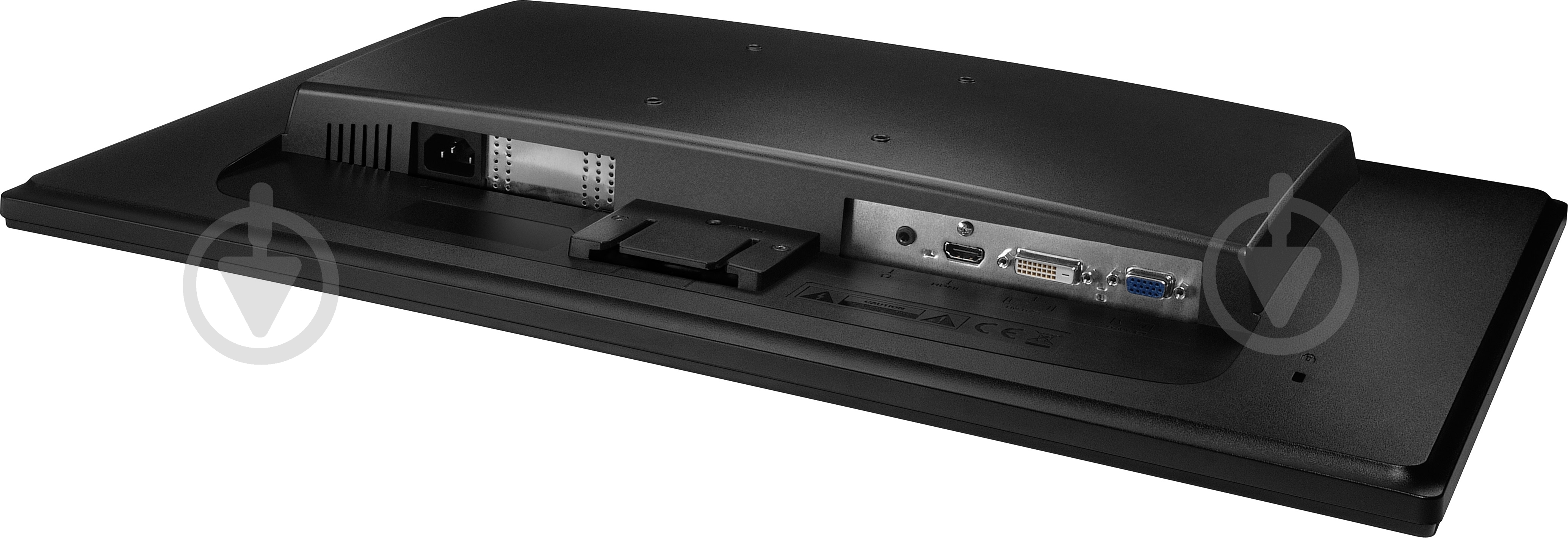 Монитор BenQ GW2455H 24" (9H.LDLLA.TBE) - фото 9 Монитор BenQ GW2455H 24" (9H.LDLLA.TBE) - фото 9