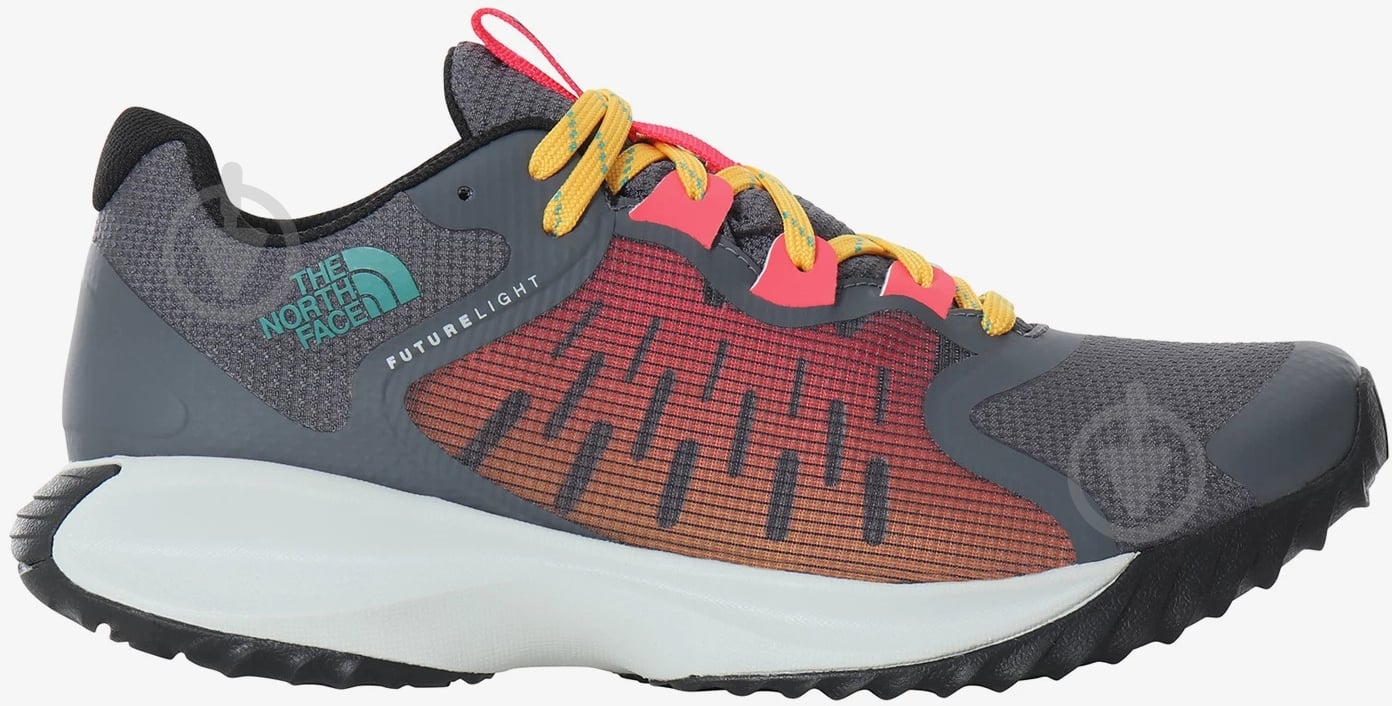 Кроссовки THE NORTH FACE NF0A5JCS753 р.43 - фото 1