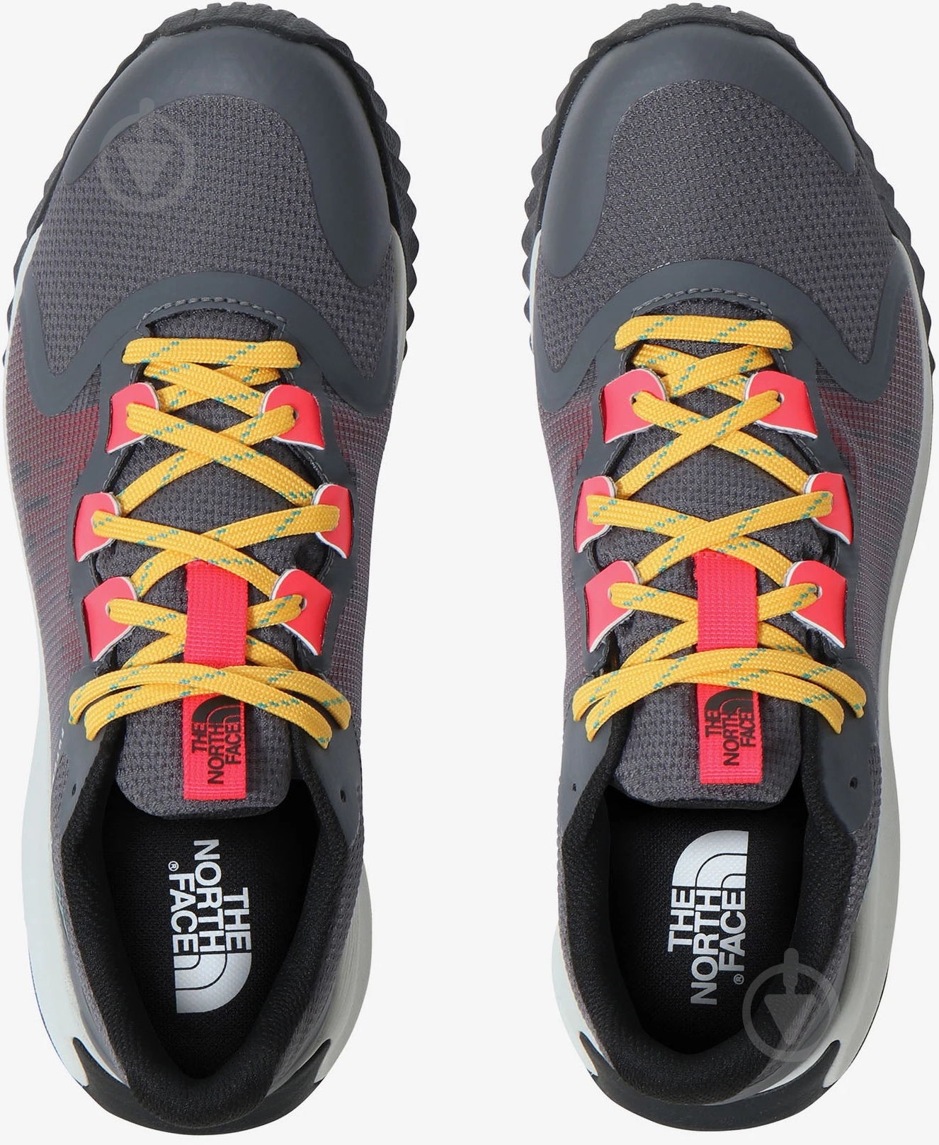 Кроссовки THE NORTH FACE NF0A5JCS753 р.43 - фото 4