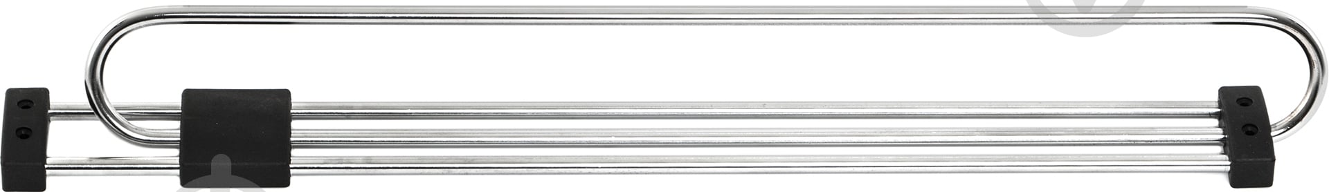 Микролифт Rejs E50 500 мм черный - фото 2