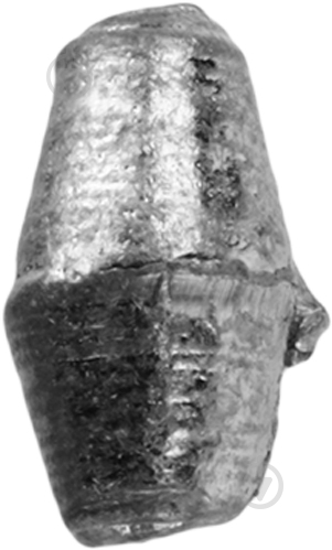 Грузило 1 г 5 шт. - фото 1