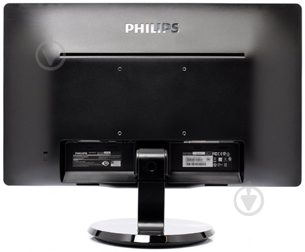 Монитор Philips 23,6" (243V5LSB/62) - фото 3