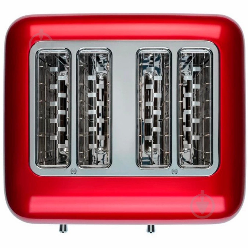 Тостер KitchenAid Artisan 5KMT4205ECA - фото 4