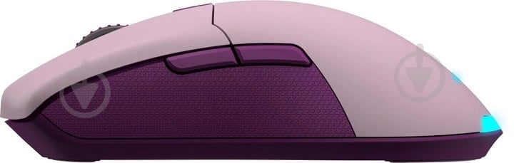 Миша Hator Pulsar 2 Pro Wireless lilac (HTM-534) - фото 4 Миша Hator Pulsar 2 Pro Wireless lilac (HTM-534) - фото 4