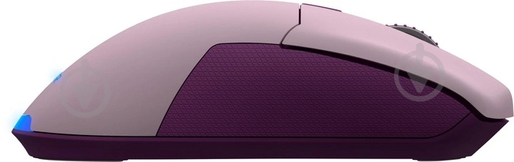 Миша Hator Pulsar 2 Pro Wireless lilac (HTM-534) - фото 5 Миша Hator Pulsar 2 Pro Wireless lilac (HTM-534) - фото 5