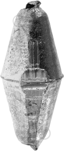 Грузило 3 г 5 шт. - фото 1