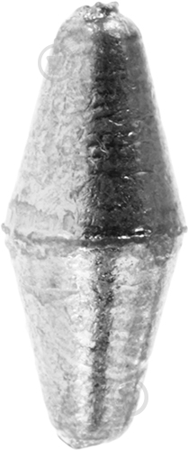 Грузило 4 г 5 шт. - фото 1