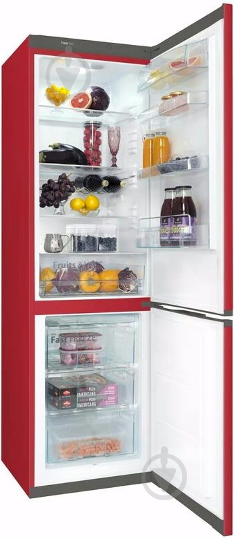 Холодильник Snaige RF58SM-S5RB2F - фото 6 Холодильник Snaige RF58SM-S5RB2F - фото 6