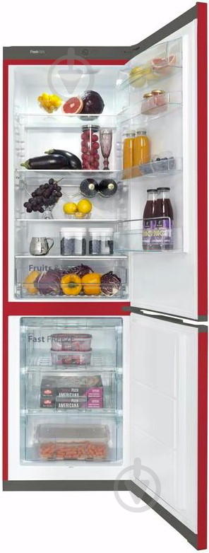 Холодильник Snaige RF58SM-S5RB2F - фото 5 Холодильник Snaige RF58SM-S5RB2F - фото 5