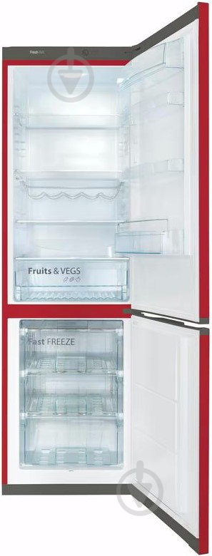 Холодильник Snaige RF58SM-S5RB2F - фото 4 Холодильник Snaige RF58SM-S5RB2F - фото 4