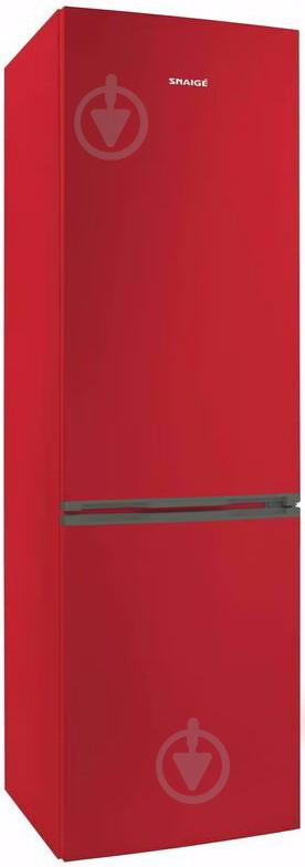 Холодильник Snaige RF58SM-S5RB2F - фото 2 Холодильник Snaige RF58SM-S5RB2F - фото 2