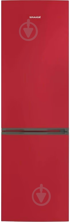 Холодильник Snaige RF58SM-S5RB2F - фото 1 Холодильник Snaige RF58SM-S5RB2F - фото 1