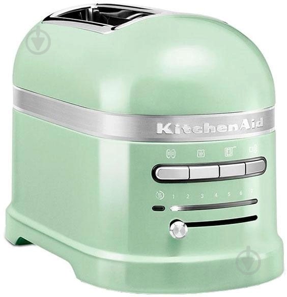 Тостер KitchenAid Artisan 5KMT2204EPT - фото 1