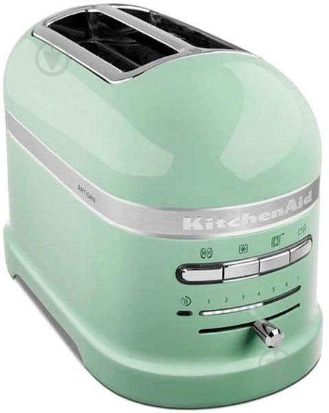Тостер KitchenAid Artisan 5KMT2204EPT - фото 2
