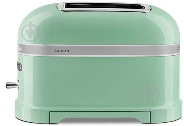 Тостер KitchenAid Artisan 5KMT2204EPT - фото 5