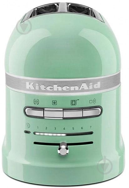 Тостер KitchenAid Artisan 5KMT2204EPT - фото 4