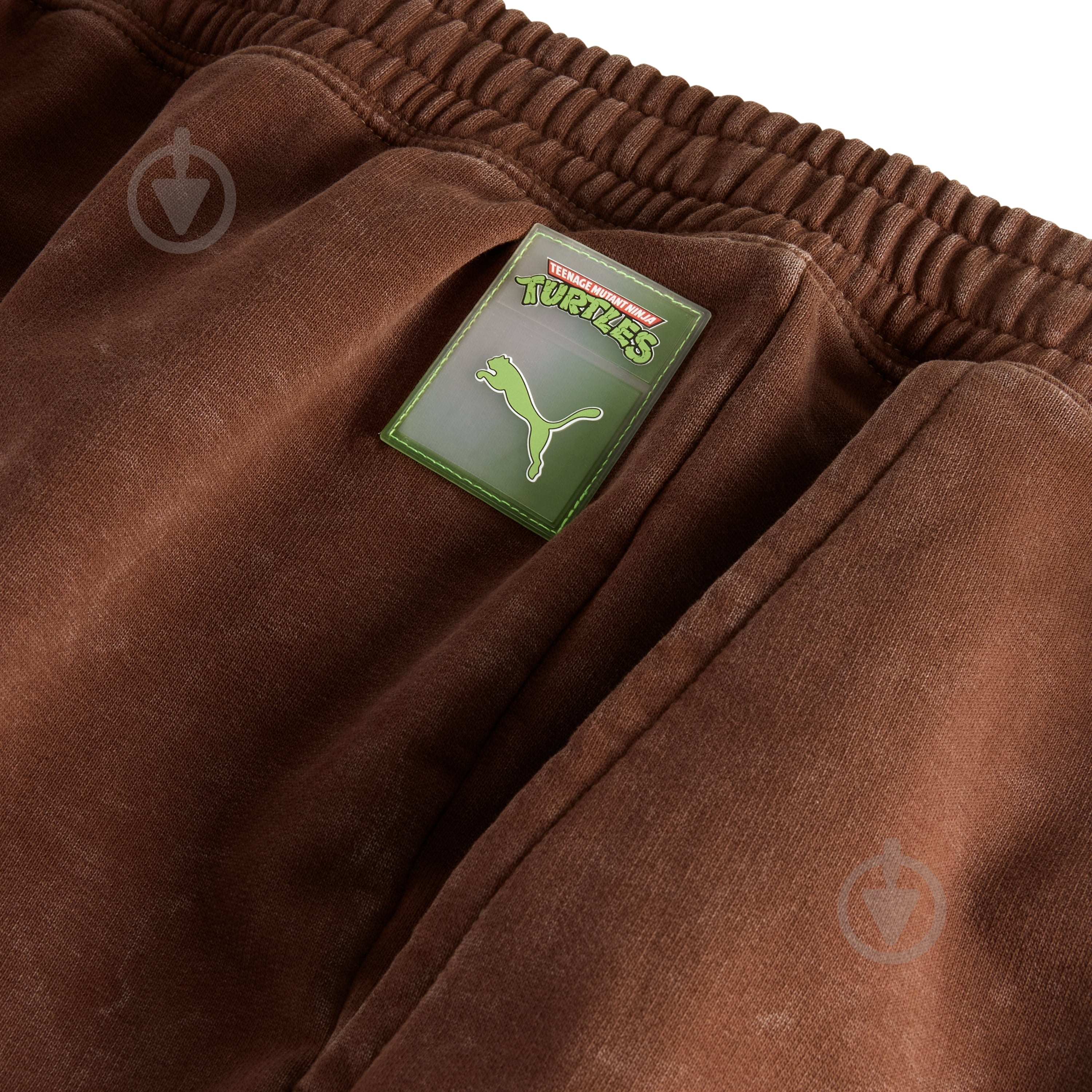 ᐉ Шорти Puma x TMNT Relaxed Shorts 6