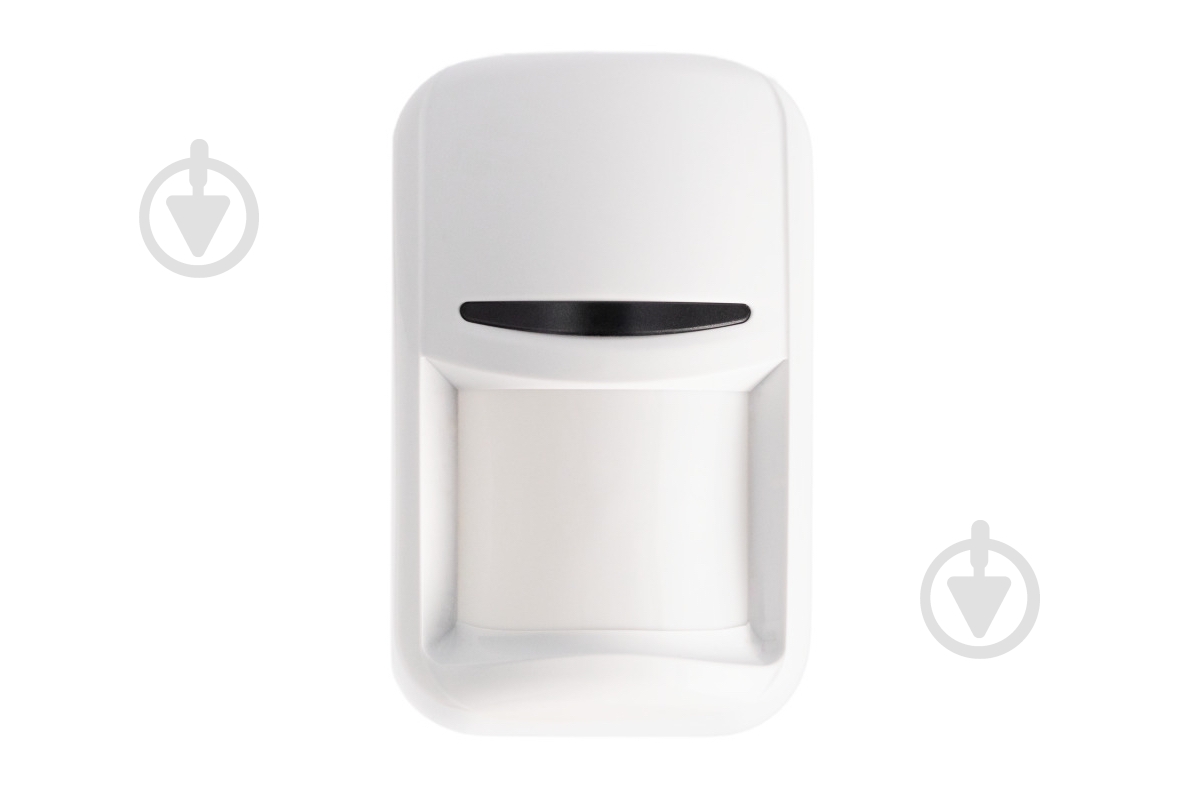 Комплект охранной сигнализации U-PROX MPX LE KF kit White - фото 4