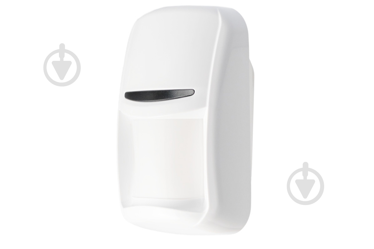 Комплект охранной сигнализации U-PROX MPX LE KF kit White - фото 5