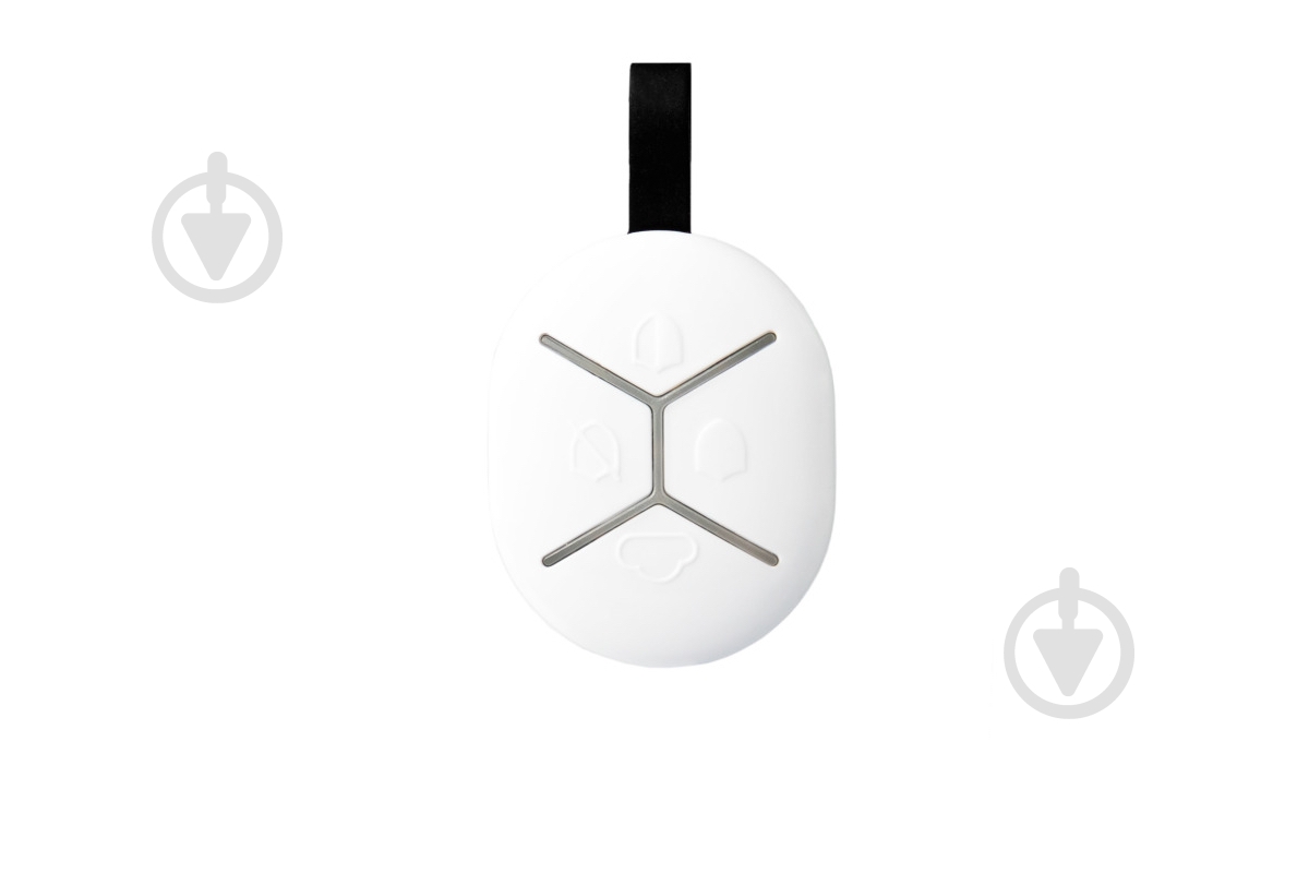 Комплект охранной сигнализации U-PROX MPX LE KF kit White - фото 7