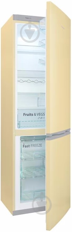 Холодильник Snaige RF58SM-S5DV2F - фото 4