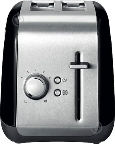 Тостер KitchenAid Classic 5KMT2115EOB - фото 2