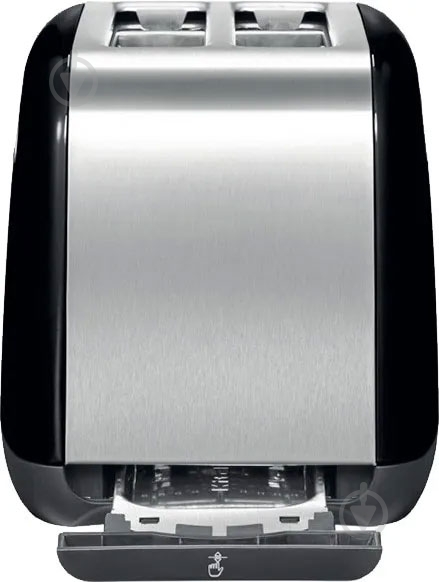 Тостер KitchenAid Classic 5KMT2115EOB - фото 3