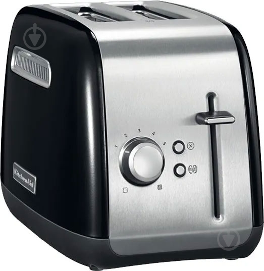 Тостер KitchenAid Classic 5KMT2115EOB - фото 1