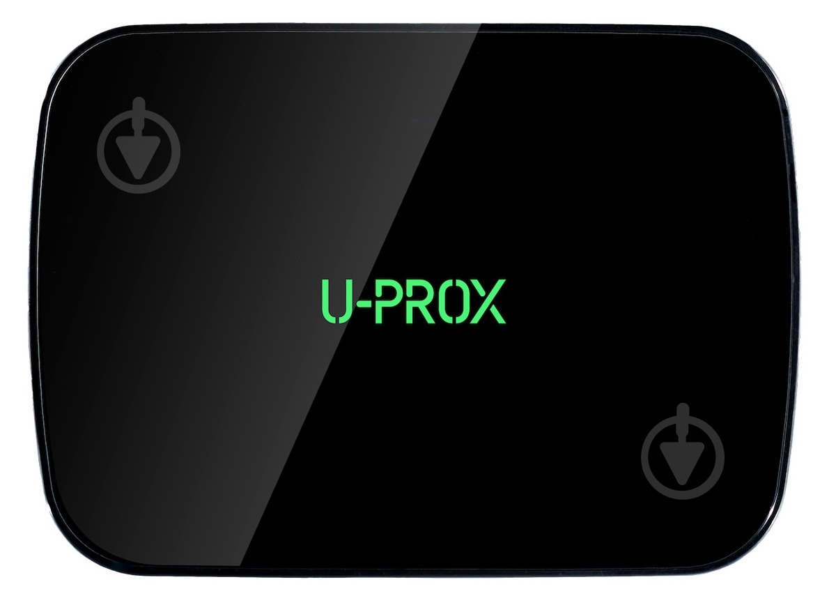 Комплект охранной сигнализации U-PROX MPX LE KF kit Black - фото 2