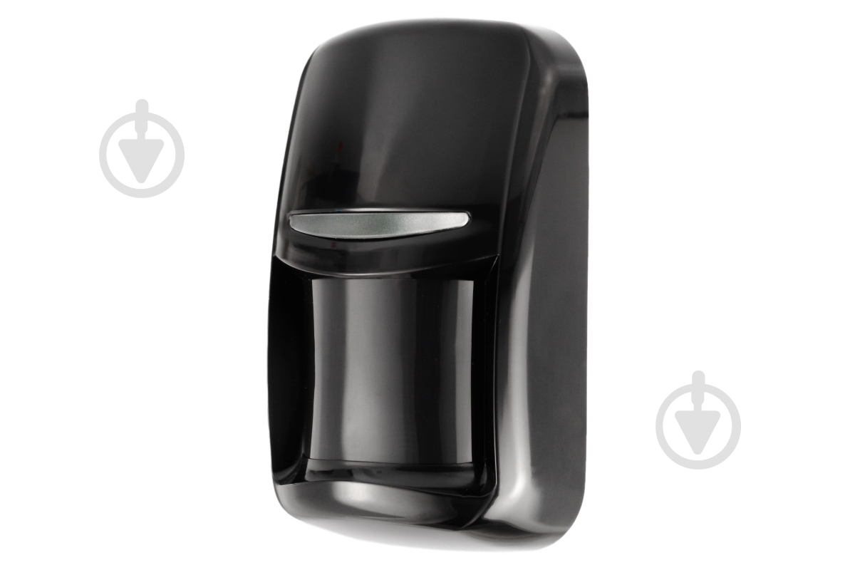 Комплект охранной сигнализации U-PROX MPX LE KF kit Black - фото 4