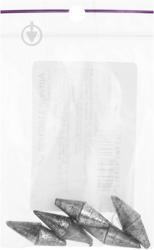 Грузило 7 г - фото 2