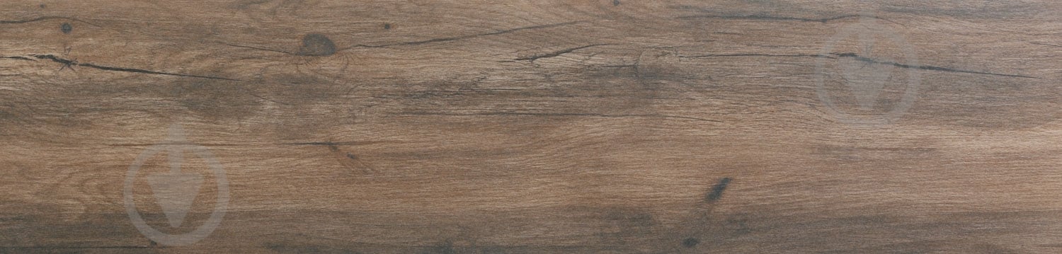 Плитка Allore Group Castana Brown F PR R Mat 22,5x90 см - фото 1