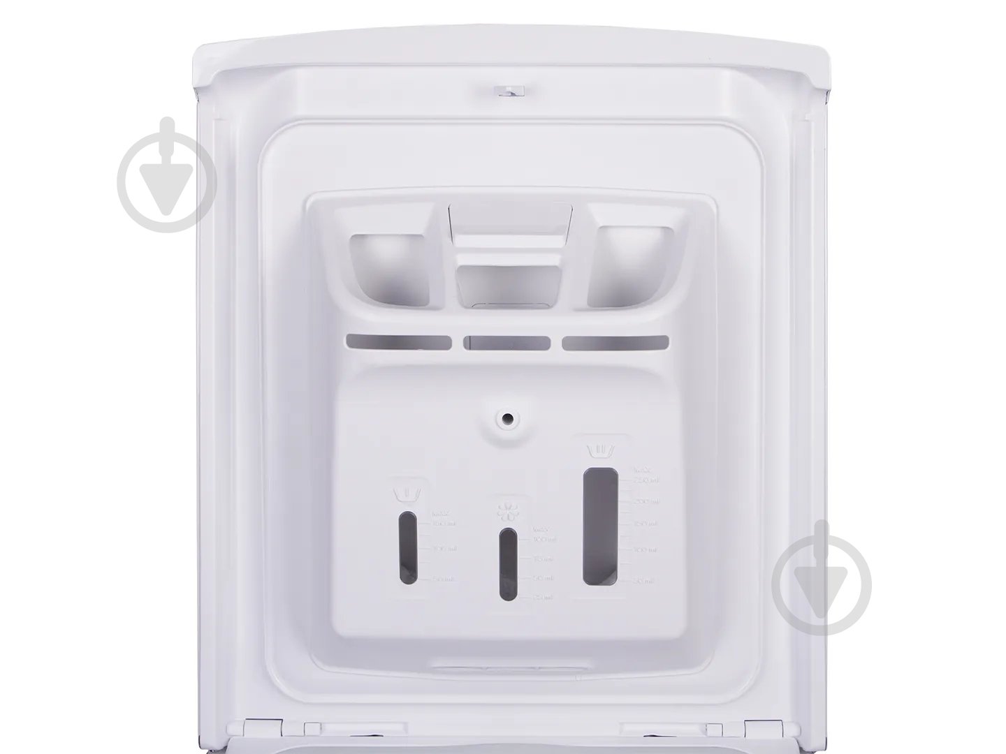 Стиральная машина Whirlpool AWE5080 - фото 3