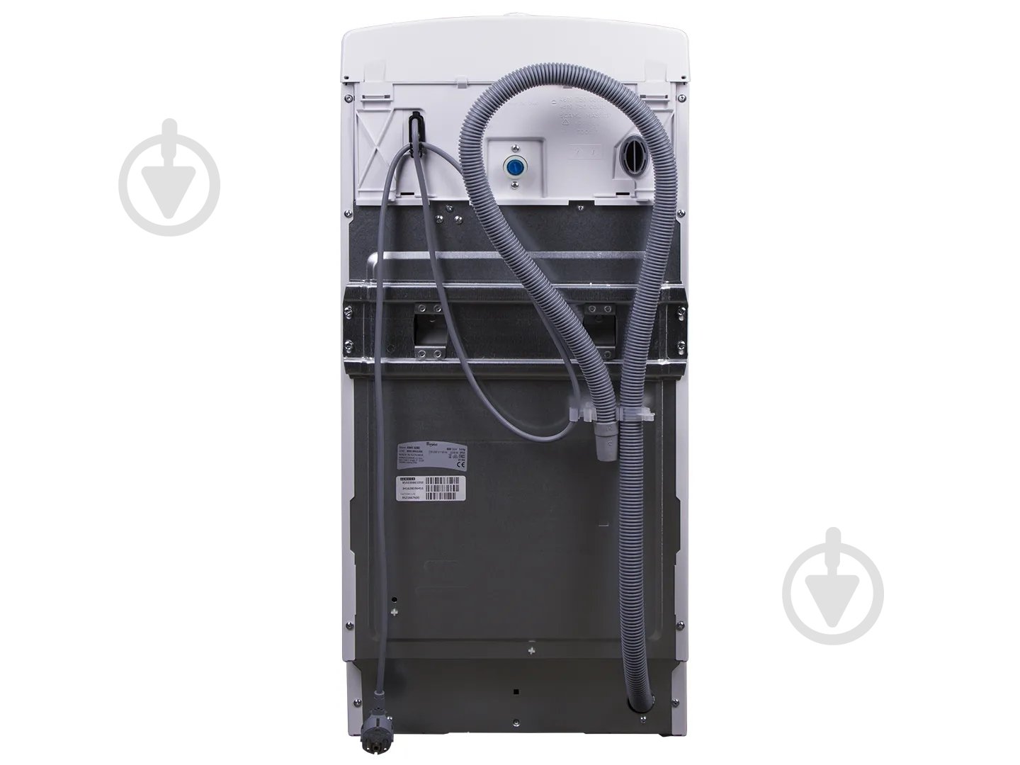 Стиральная машина Whirlpool AWE5080 - фото 6