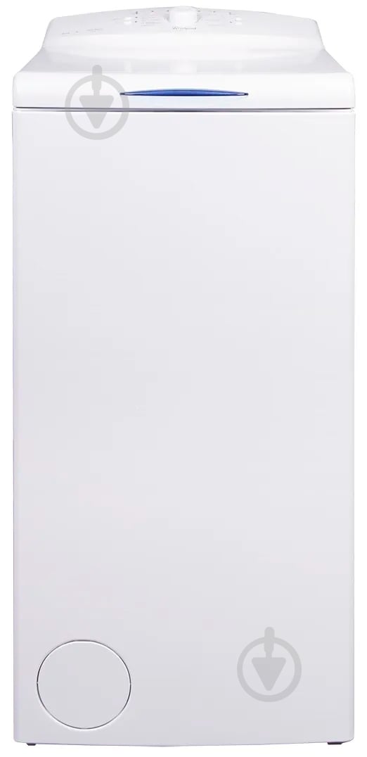 Стиральная машина Whirlpool AWE5080 - фото 1