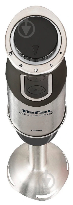 Блендер заглибний Tefal QUICKCHEF HB658838 - фото 2