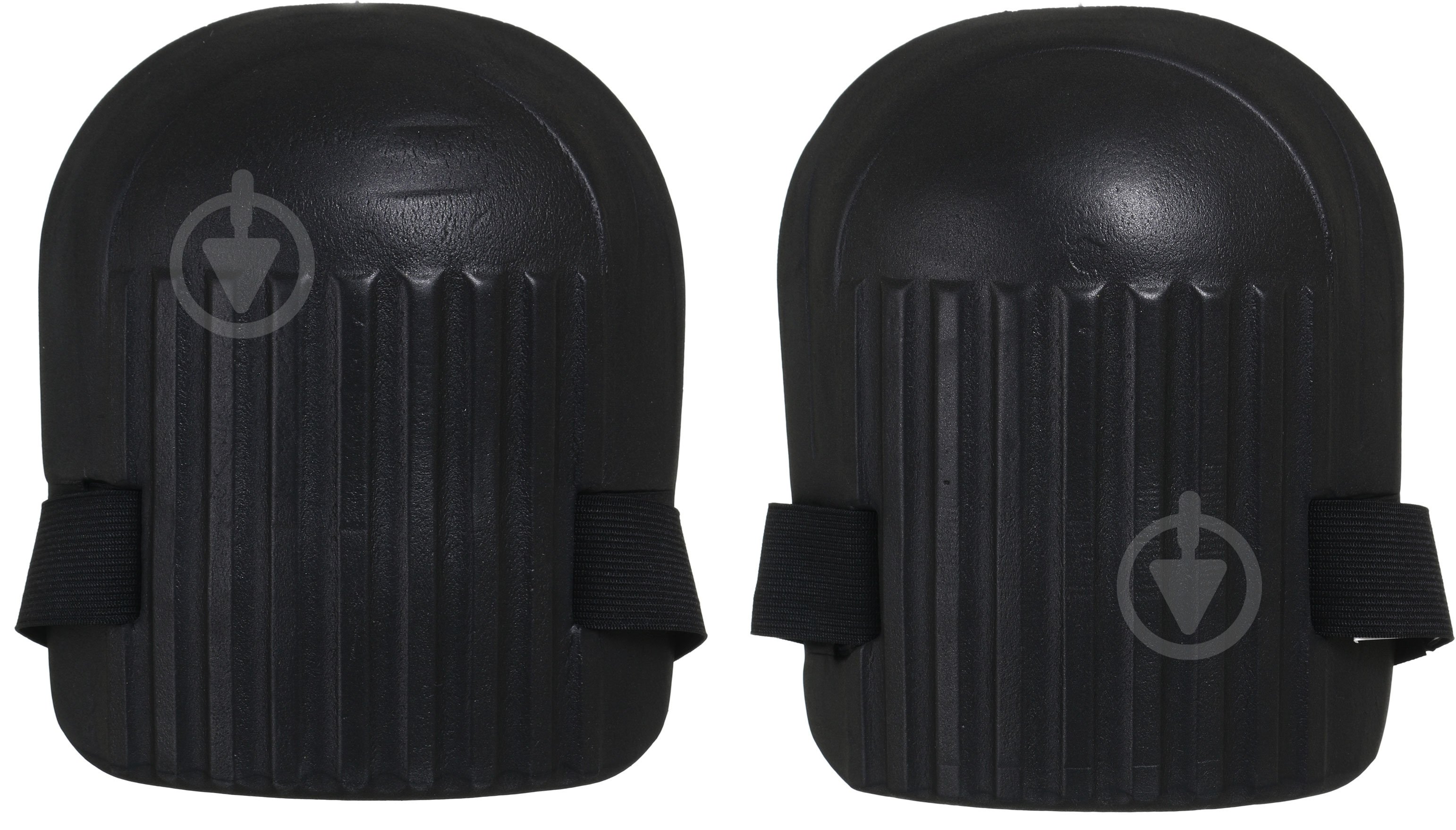 Наколінники Compass KP-604 - фото 2 Наколінники Compass KP-604 - фото 2