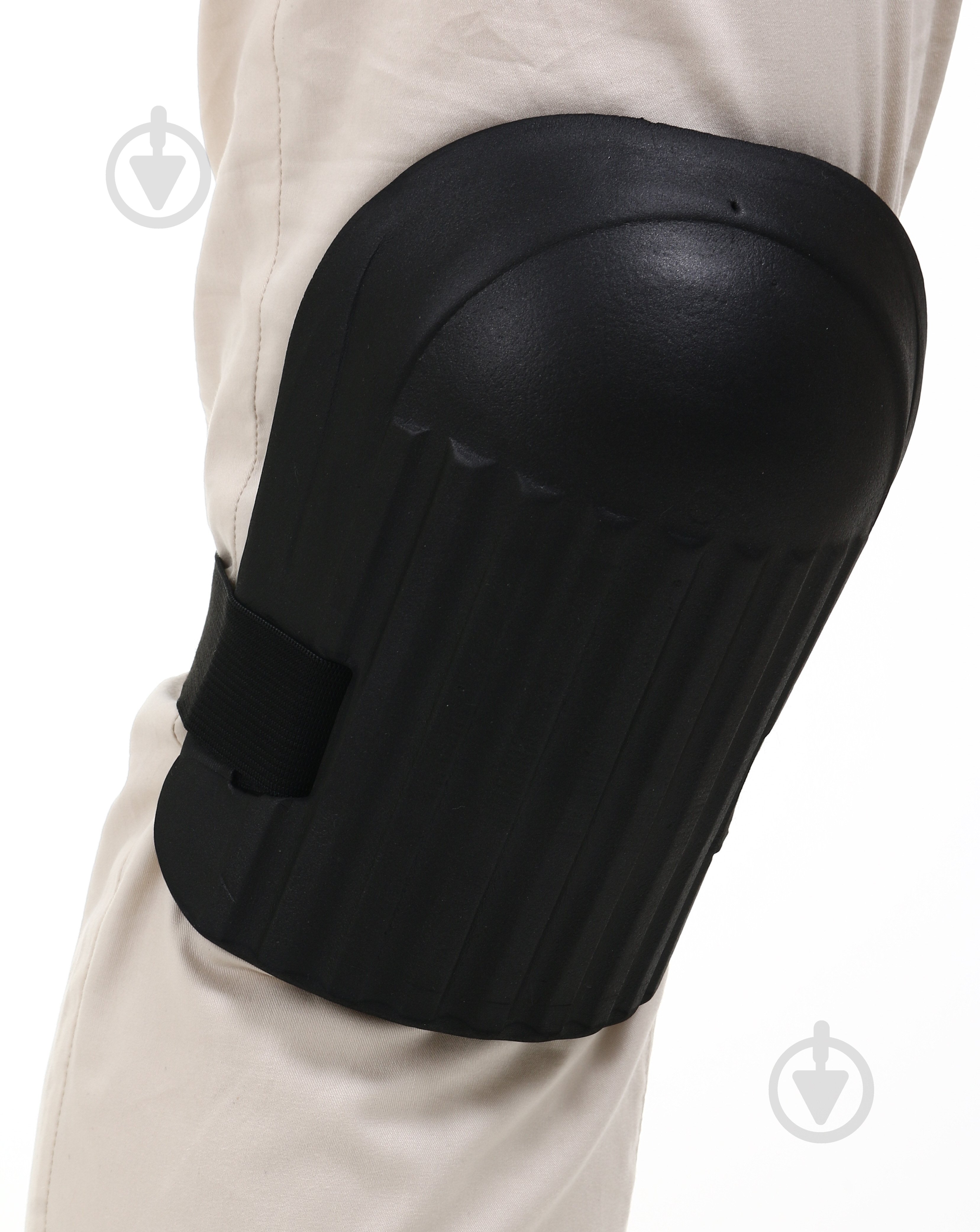 Наколінники Compass KP-604 - фото 1 Наколінники Compass KP-604 - фото 1