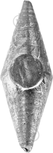 Грузило 9 г 5 шт. - фото 1