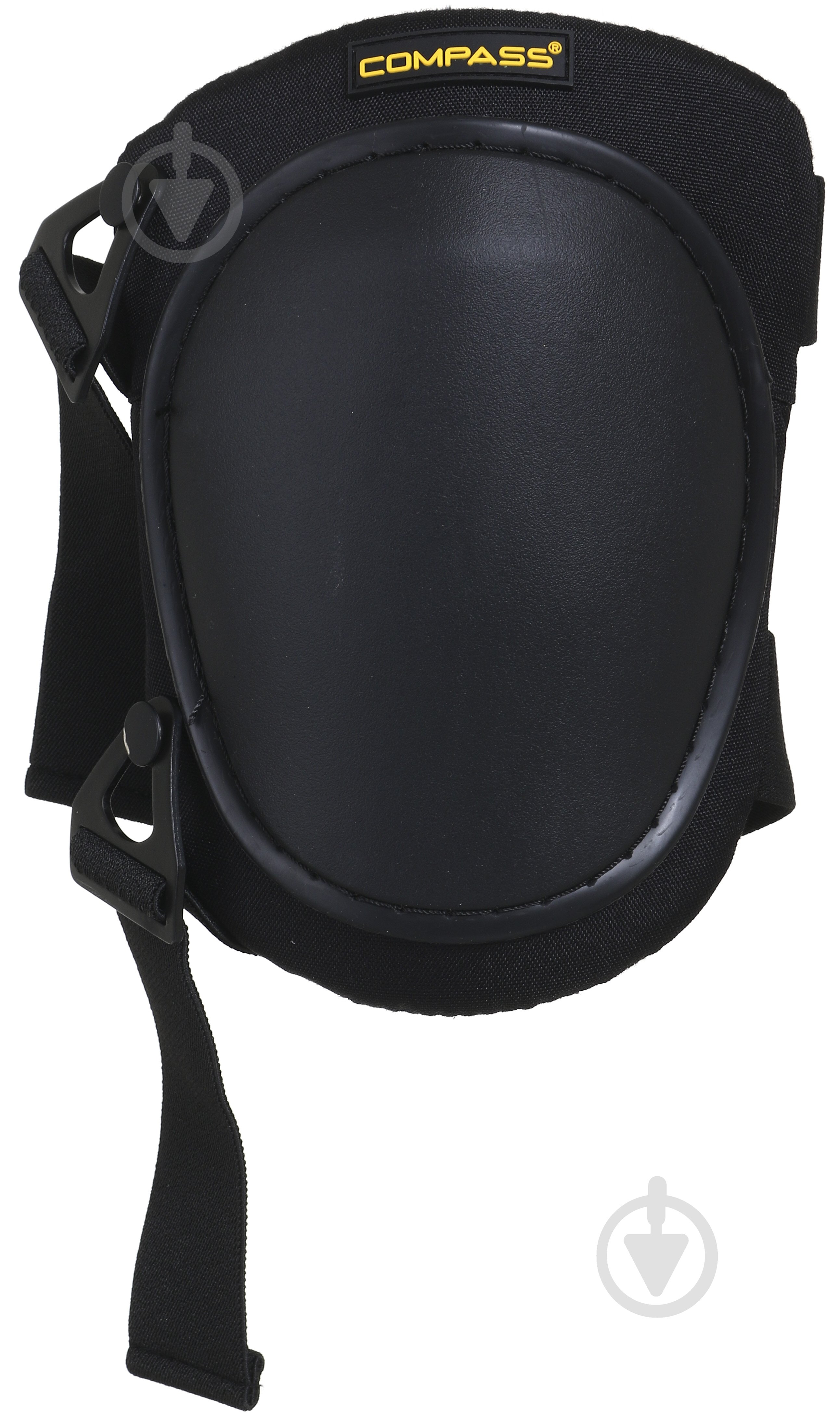 Наколенники Compass KP-520 - фото 4